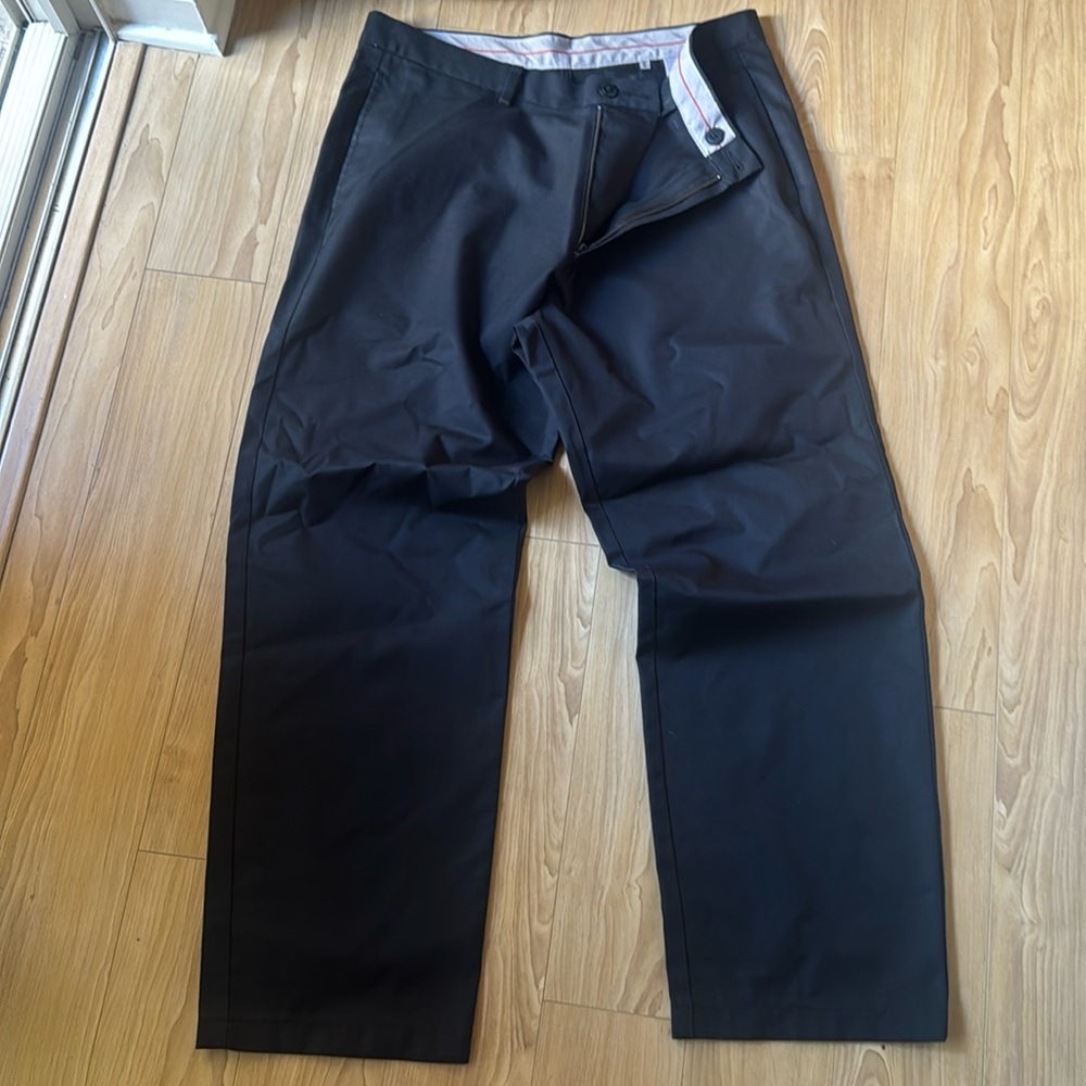ASHWORTH PANTS